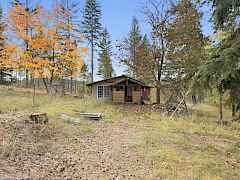 Dry Cabin