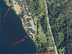 1888 Orchard Dr N #G, Evans, WA