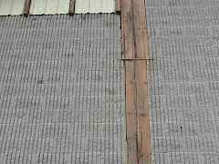 detail post construction