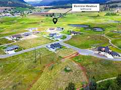 Dominion Meadows Golf Course