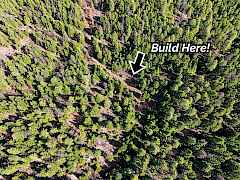 Primary Building Spot