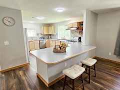 Your Kitchen