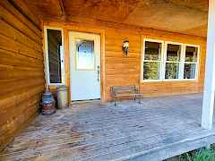 Front Porch China Creek
